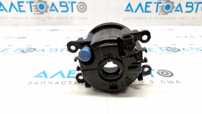 Fog lamp left PTF Nissan Pathfinder 17-20 rest