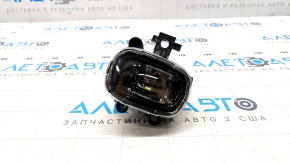Fog light left fog light Nissan Rogue 21-23 LED