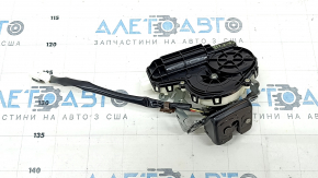 Honda CRV 23-25 Electric Trunk Door Lock