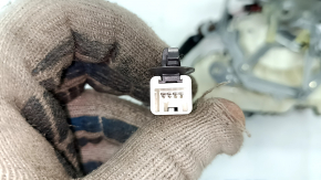 Honda CRV 23-25 Electric Trunk Door Lock