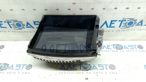 Projection on the windshield Audi Q7 16-19