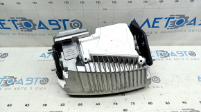 Projection on the windshield Audi Q7 16-19