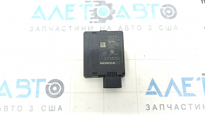 Blind Spot Sensor BSM Left Honda CRV 23-25