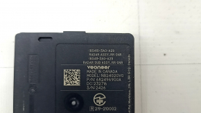 Blind Spot Sensor BSM Right Honda CRV 23-25