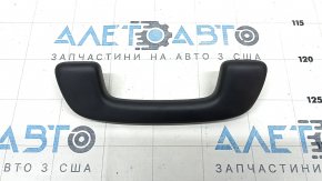 Front right ceiling handle Honda CRV 23- black