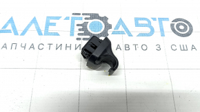 Honda CRV Passenger Sun Visor Fastening Hook 23- Black