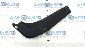 Mudguard rear left Honda CRV 23-
