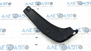 Mudguard rear right Honda CRV 23-25 scratches