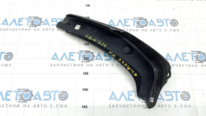 Mudguard rear right Honda CRV 23-25 scratches