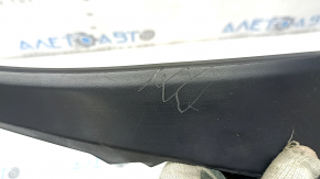 Mudguard rear right Honda CRV 23-25 scratches