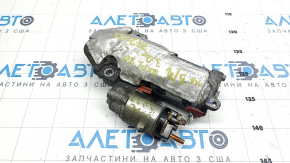 Starter Ford Explorer 20-24 3.0T