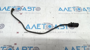 Brake pad wear sensor front right Audi Q7 16-