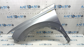Front left wing Honda CRV 23-25 silver NH830M