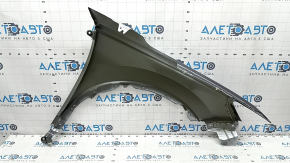 Front left wing Honda CRV 23-25 silver NH830M
