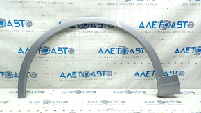 Front left wing arch trim Audi Q7 16-19