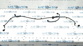 Wiring rear bumper Honda CRV 23-25 for parking sensors