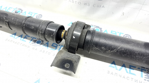 Driveshaft driveshaft Honda CRV 23-25 HEV