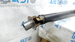Driveshaft driveshaft Honda CRV 23-25 HEV