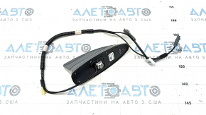Antenna fin Honda CRV 23-25 for satellite radio