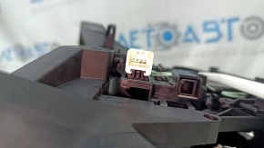 Gearbox shifter Honda CRV 23- HEV