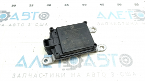 Radar cruise distronic Nissan Rogue Sport 17-19 with bracket