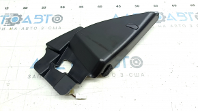 Mirror plug corner front right Nissan Rogue Sport 17-22 under BSM