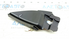 Mirror plug corner front left Nissan Rogue Sport 17-22 under BSM