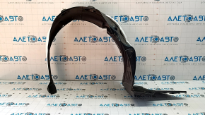 Front left fender liner Kia Optima 14-15 hybrid