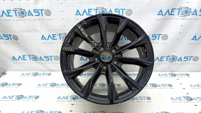 Wheel disk R18x7.5J Honda CRV 23-25 Kosei, light curb
