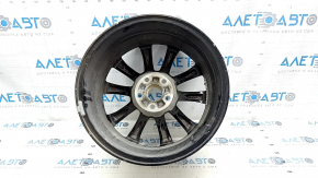Wheel disk R18x7.5J Honda CRV 23-25 Kosei, light curb