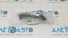 Air intake deflector Hyundai Kona 18-23 1.6, 2.0 usa