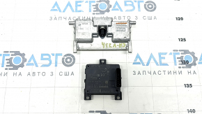 Radar cruise Honda CRV 24 HEV Sport-L AWD with front camera on the windshield