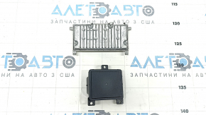 Radar cruise Honda CRV 24 HEV Sport-L AWD with front camera on the windshield