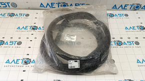 Chevrolet Malibu Trunk Lid Seal 16-