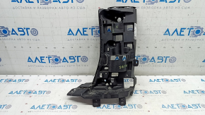 Rear bumper mount right inner BMW X5 G05 19-23 mount break
