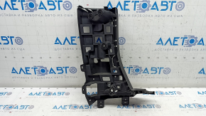 Rear bumper mount right inner BMW X5 G05 19-23 mount break