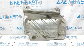 Fuel Canister Protection Honda CRV 23- HEV
