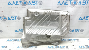 Fuel Canister Protection Honda CRV 23- HEV