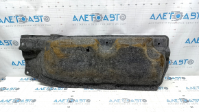 Right underbody protection Honda CRV 23- AWD