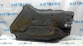 Bottom protection left Honda CRV 23-24 tear