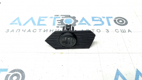 Front bumper plug right Honda CRV 23-25 HEV for parking sensors
