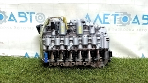 Hydraulic unit automatic transmission Toyota Camry v70 18-24 8 steps