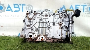 Hydraulic unit automatic transmission Toyota Camry v70 18-24 8 steps