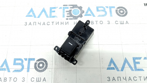Rear left window lift control Honda CRV 24-25 black, Sport-L