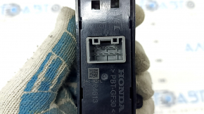 Rear left window lift control Honda CRV 24-25 black, Sport-L