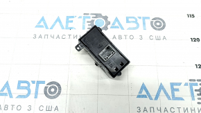 Rear right window lift control Honda CRV 24-25 black, Sport-L