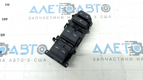 Front left window lift control Honda CRV 23-25 2 auto