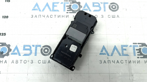 Front left window lift control Honda CRV 23-25 2 auto