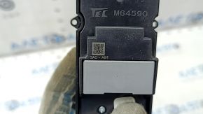 Front left window lift control Honda CRV 23-25 2 auto