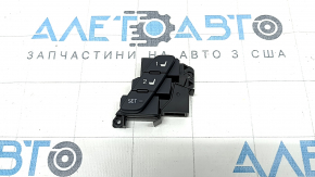 Front Left Seat Memory Buttons Honda CRV 23-25